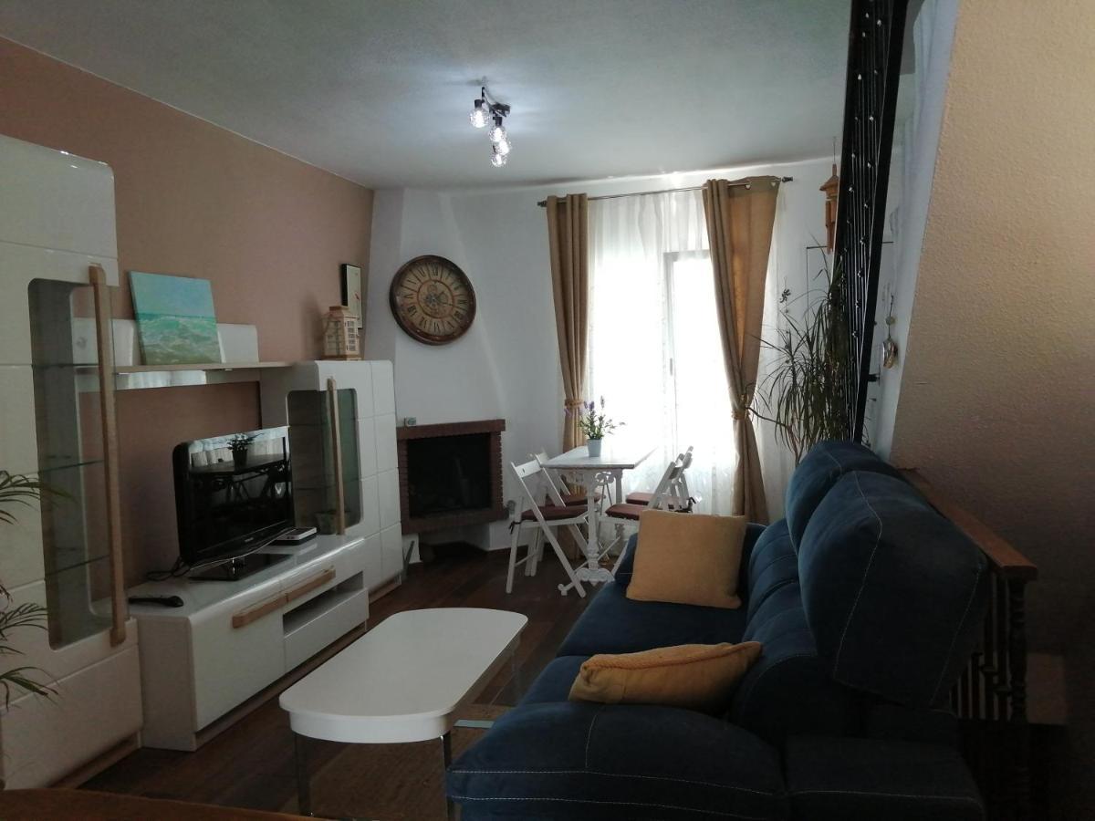 Geoda Torremolinos Eksteriør billede