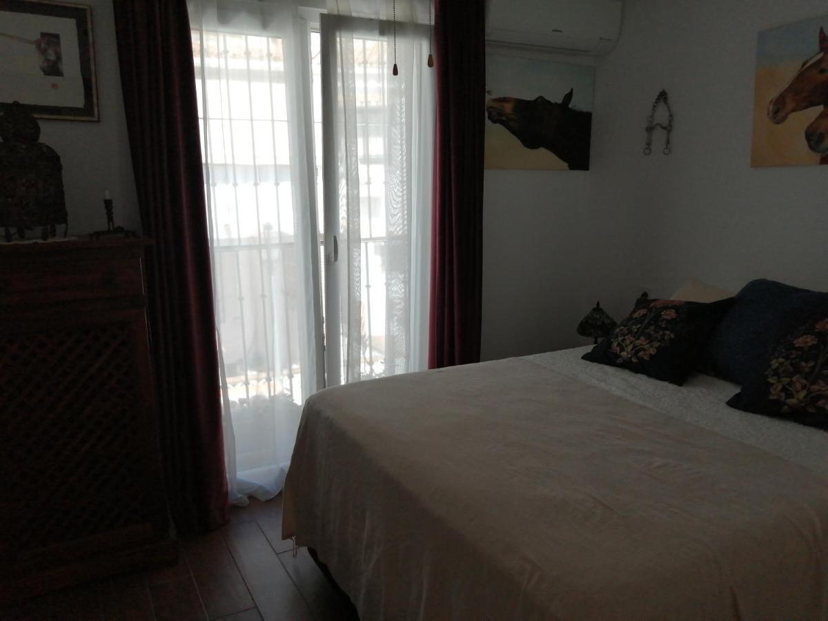 Geoda Torremolinos Eksteriør billede
