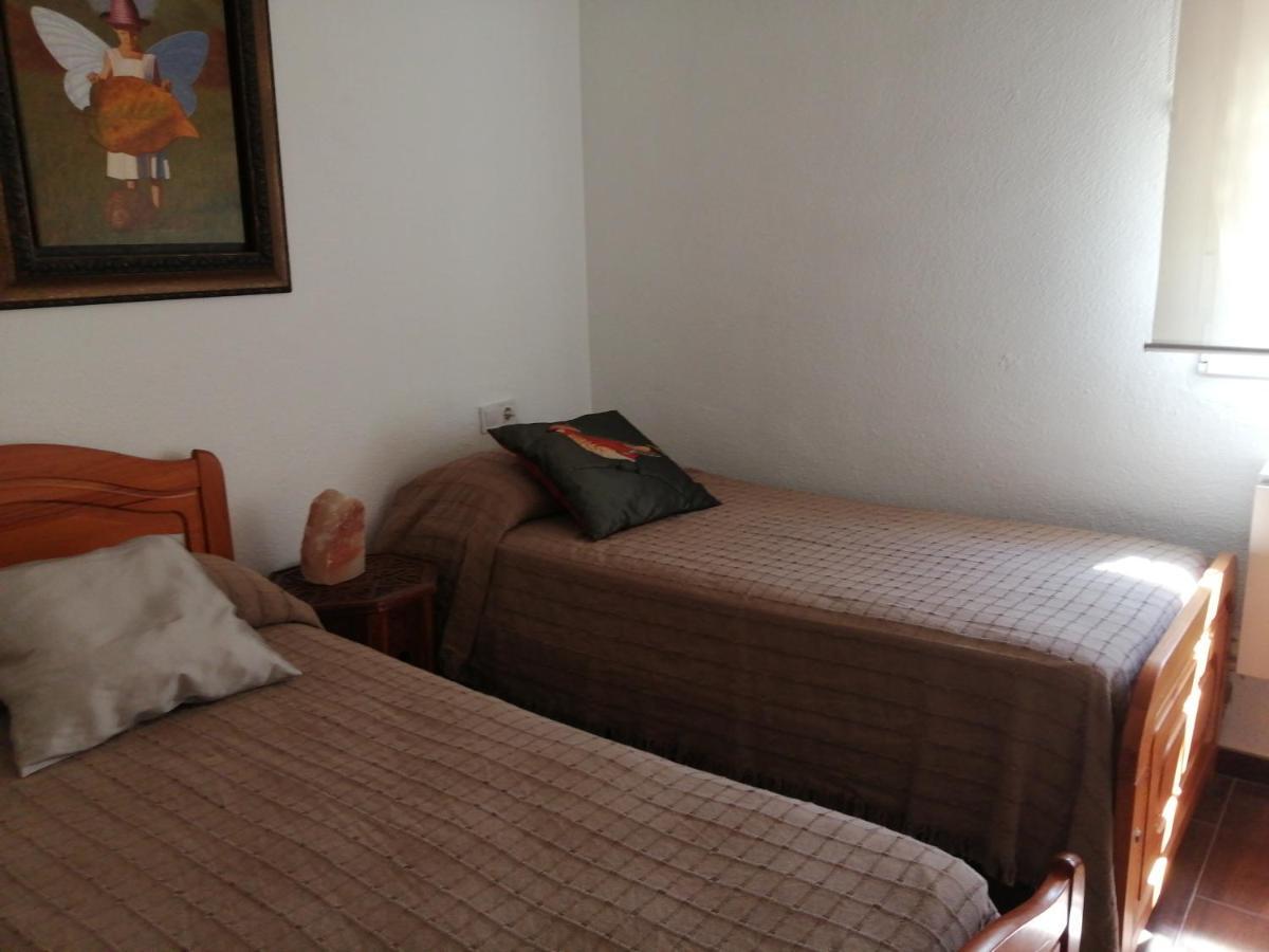 Geoda Torremolinos Eksteriør billede