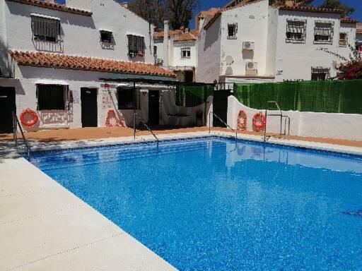 Geoda Torremolinos Eksteriør billede