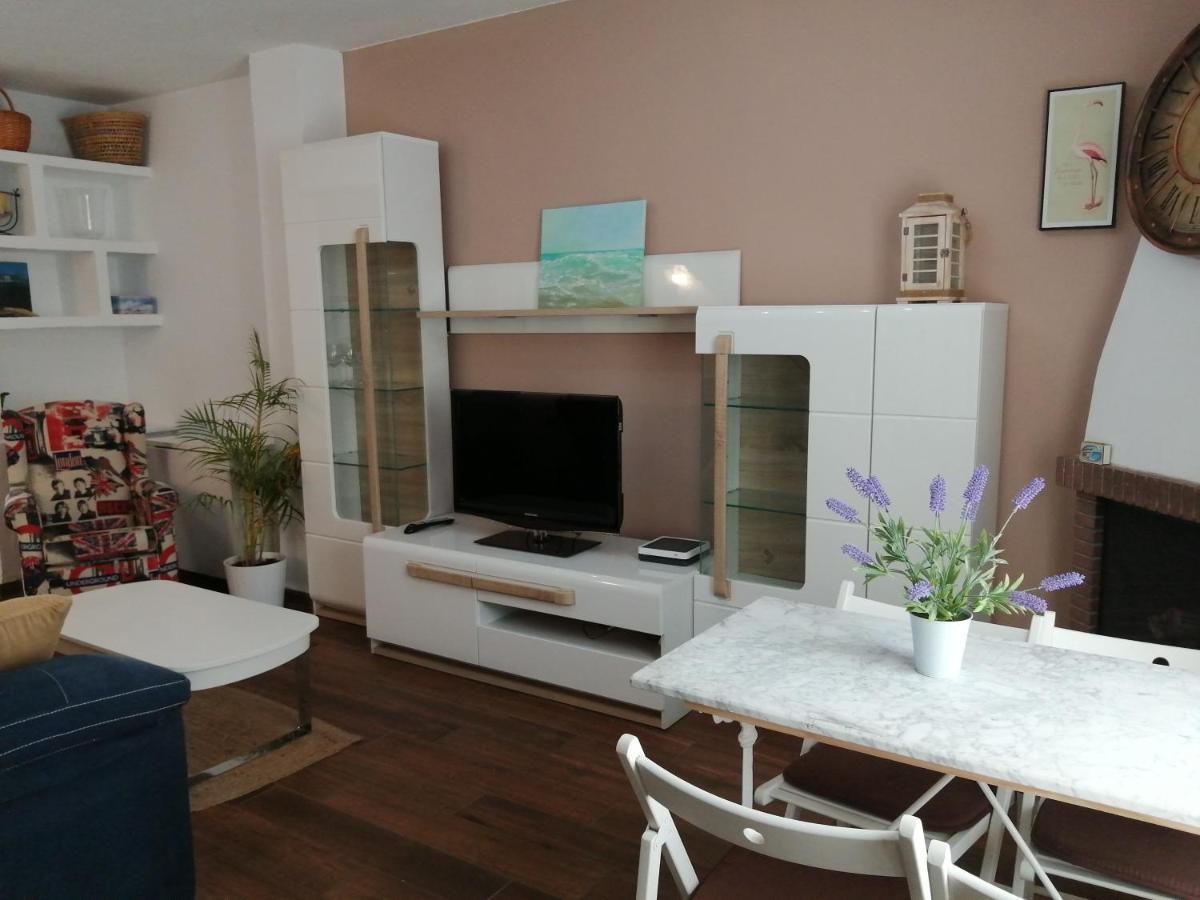 Geoda Torremolinos Eksteriør billede