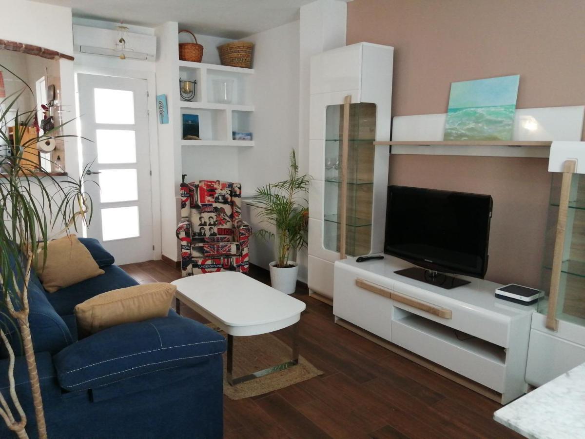 Geoda Torremolinos Eksteriør billede